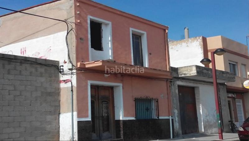 Foto 930ff2d0-fbb1-4d97-9bd7-f7142970f285. Rural plot in Algemesí