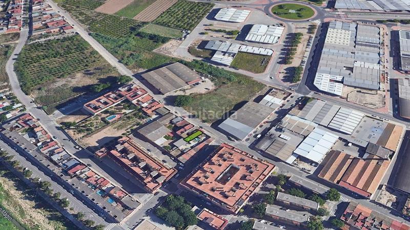 Foto b3d61cd6-5fba-4f76-840d-5dbc3419bb86. Rural plot in Algemesí