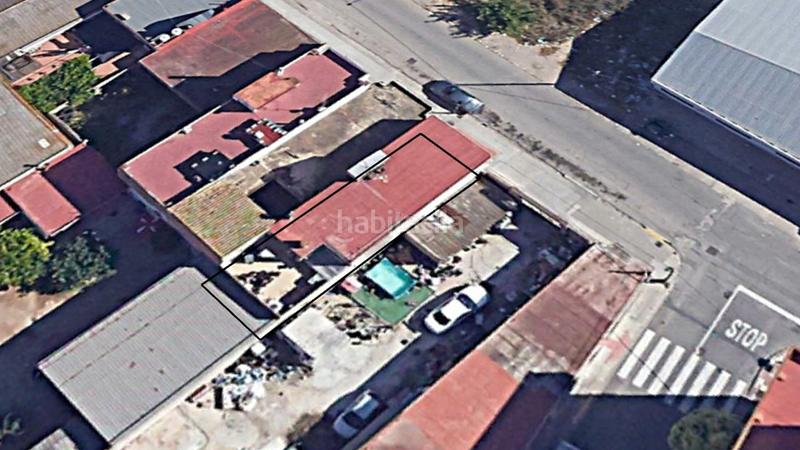 Foto c8dd7a23-21b1-4fba-a941-85ce9c7debf7. Rural plot in Algemesí