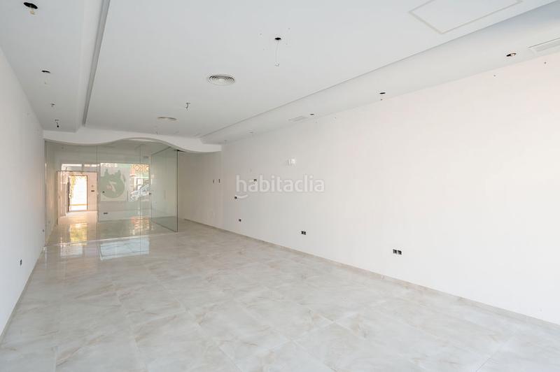 Foto dd1e8154-1cfb-4eb9-b8bc-3aacf81a3250. Locale commerciale in Puerto Marina Benalmádena