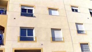 Piso  Av del genil. Solvia inmobiliaria  piso vícar