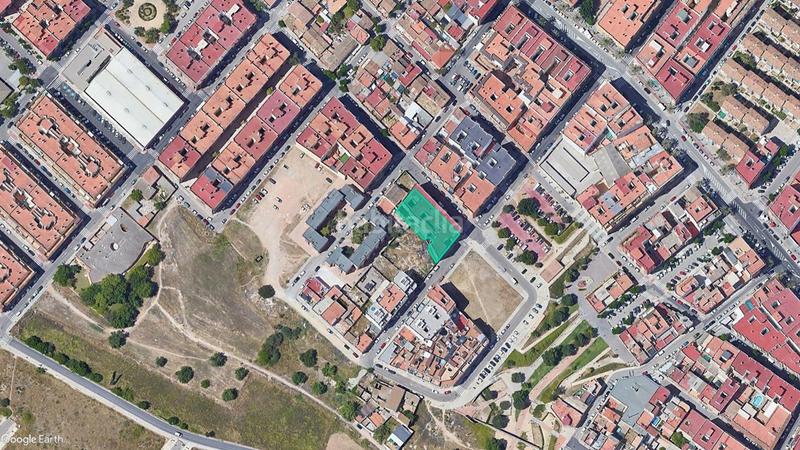 Foto 0449ceb2-75e6-4c42-8ff3-2786f11be5e9. Propriété dans Santa Rita Paterna