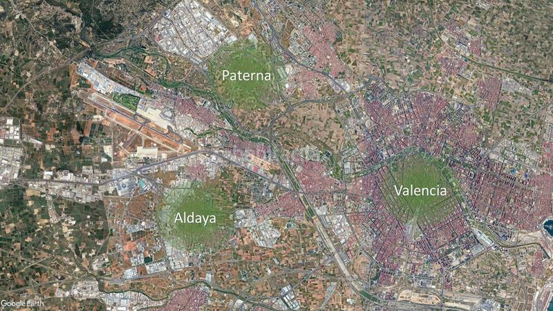 Foto 6fb3e90a-4069-483a-b323-9dbce87b4f48. Propriété dans Santa Rita Paterna