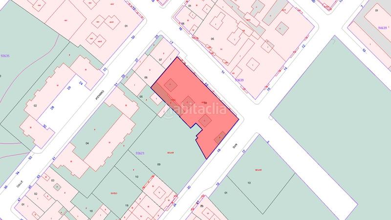 Foto bb281eff-dab4-455d-9f7d-d95c6869b6bc. Propriété dans Santa Rita Paterna