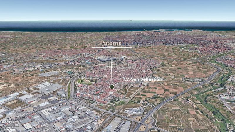 Foto cb17441a-4b0e-4898-9949-6139e48b5867. Propriété dans Santa Rita Paterna