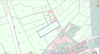 Rural plot  C/ partida racons. Solvia inmobiliaria  suelo rústico vilanova descornalbou