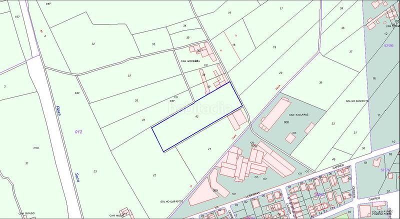 Foto 55c983cd-15a0-4a0a-ae26-06391757dbdb. Finca rústica a Vilanova d´Escornalbou