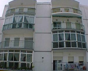 Pis  Av arcos de la frontera. Solvia inmobiliaria  piso jerez de la frontera