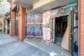 Local commercial  Av virgen de la montaña. Solvia inmobiliaria  locales cáceres