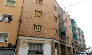 Etagenwohnung  C/ doctor cadevall. Solvia inmobiliaria  piso barcelona