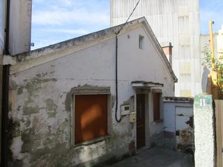 Casa aparellada  Ru laxes. Solvia inmobiliaria  chalet adosado pontevedra