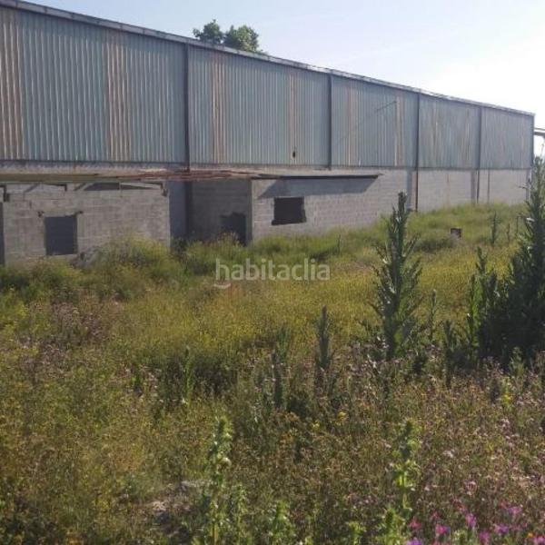 Foto 00e72df5-ec4d-404b-82c9-0aece962babf. Finca rústica a Valderrubio