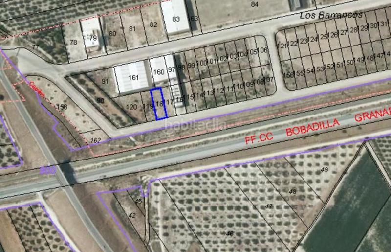 Foto 8f68f25a-2782-4f45-ba2f-dba198befffe. Finca rústica a Valderrubio