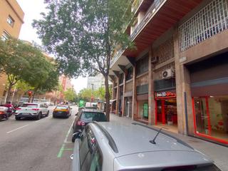 Local Comercial  Rocafort. Solvia inmobiliaria  locales barcelona