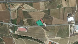 Finca rústica  Pol  17. Solvia inmobiliaria  suelo urbanizable viana