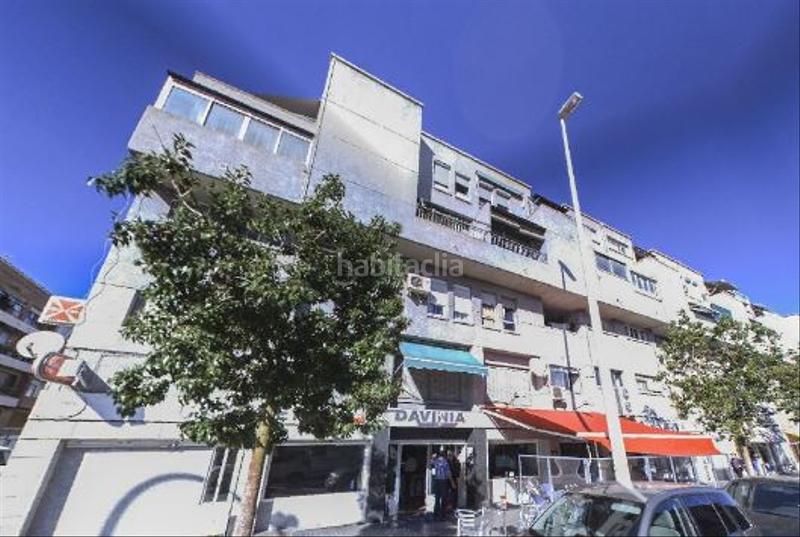 Foto 0f089336-ad2b-421e-9e6c-c242ddaace04. Piso solvia inmobiliaria piso elcheelx en Carrús Este Elche / Elx
