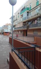 Pis  Pasaje agustin lara. Solvia inmobiliaria  piso santa fe