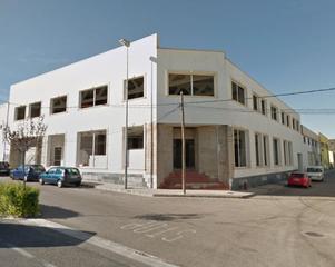 Edifici  Patro. Solvia inmobiliaria  en construccion pego