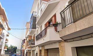 Pis  Villarroel. Solvia inmobiliaria  piso calafell
