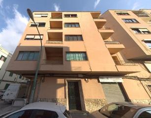 Flat  Tomas rul.lan. Solvia inmobiliaria  piso palma de mallorca