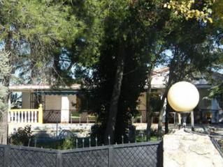 Chalet  Camino del monte. Solvia inmobiliaria  chalet independiente batres