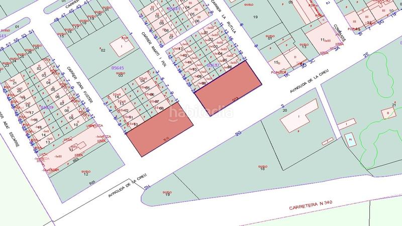 Foto 3de98724-0c81-48f0-ab46-58a7f2774e64. Finca rústica a Bellvei