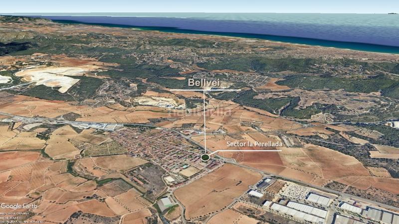 Foto b0526661-3920-4d13-80d2-312393b8f2ce. Finca rústica a Bellvei