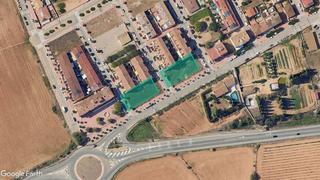 Finca rústica  Av de la creu. Solvia inmobiliaria  suelo urbano bellvei