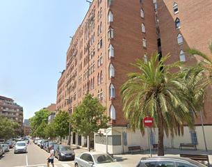 Pis  Alts forns. Solvia inmobiliaria  piso barcelona