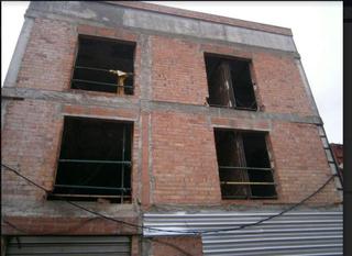 Edifici  Democracia. Solvia inmobiliaria  en construccion golmés