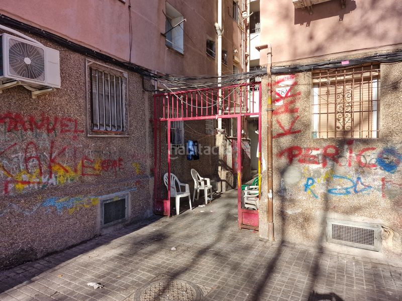 Foto b787d3f5-2eba-421a-bce7-710642188616. Pis a Sant Roc Badalona