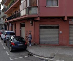 Local commercial  C/ dant. Solvia inmobiliaria  locales rubí