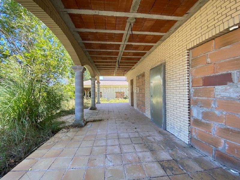 Foto 4849bf33-449d-488c-b0b9-fff0fe72e4b1. Edificio solvia inmobiliaria en construccion en La Goba Vidreres