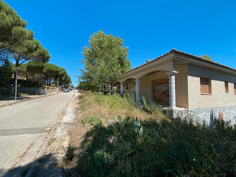 Foto ab16dcaa-93a9-42bd-b3b1-8d95cc7487ee. Edificio solvia inmobiliaria en construccion en La Goba Vidreres