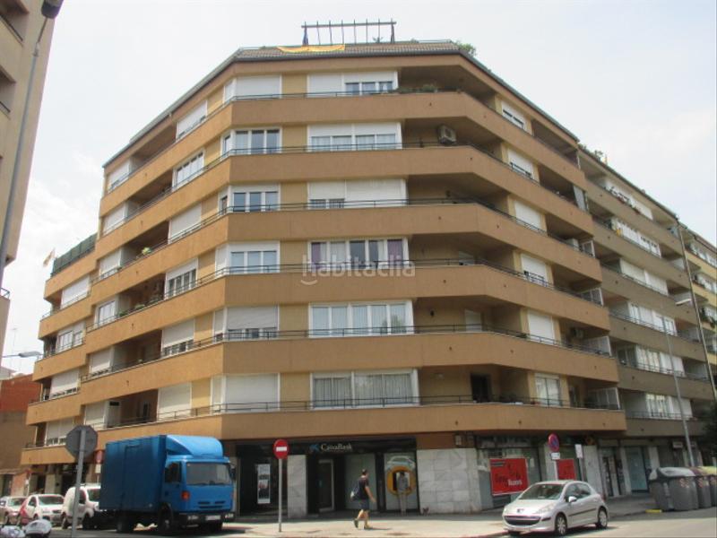 Foto e3b82bc4-5184-4542-9537-a788ee2fa045. Piso solvia inmobiliaria piso en San Pere Terrassa
