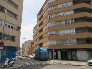 Piso  Pere de fizes. Solvia inmobiliaria  piso terrassa