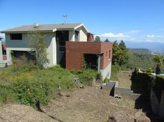 Edifici  Collsuspina. Solvia inmobiliaria  en construccion muntanyola
