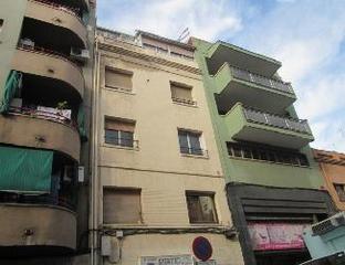 Piso  C/ pau piferrer. Solvia inmobiliaria  piso badalona