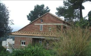 Xalet  Del mas sala. Solvia inmobiliaria  chalet independiente torrelles de llobregat