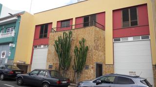 Local commercial  Angostillo. Solvia inmobiliaria  locales arucas