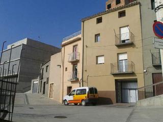 Doppelhaus  Sant domenec. Solvia inmobiliaria  chalet adosado balaguer