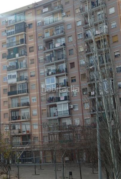 Foto 0bf1cec5-454b-4eed-a15e-060d44da88dd. Appartement dans El Besòs Sant Adrià de Besòs