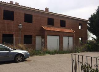 Edifici  Fontana. Solvia inmobiliaria  en construccion mucientes