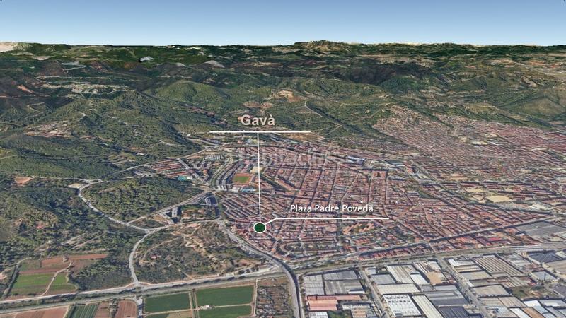 Foto 366648a2-5823-4d14-95a2-8c914a032aa8. Fondo rustico in Passeig Maragall Gavà