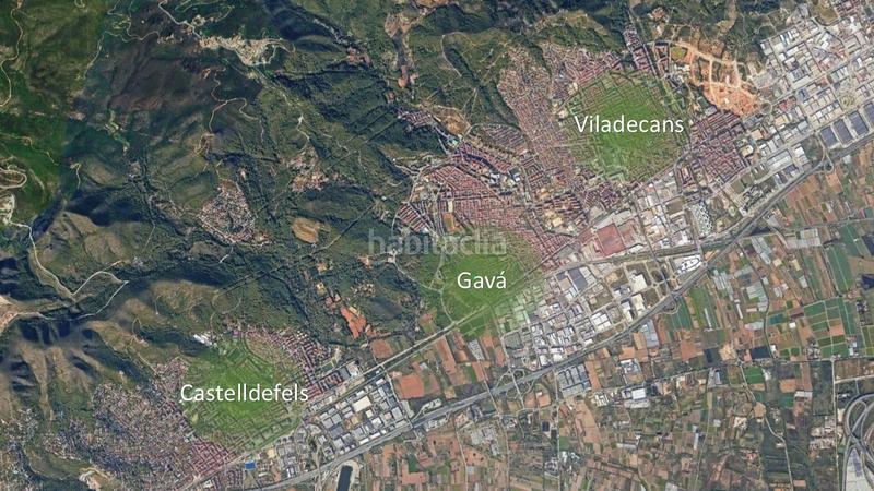 Foto ce20232f-0394-4eac-aafa-9dd42d1b9e67. Fondo rustico in Passeig Maragall Gavà