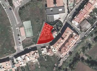 Édifice  Av/ los olivos. Solvia inmobiliaria  en construccion santa brígida
