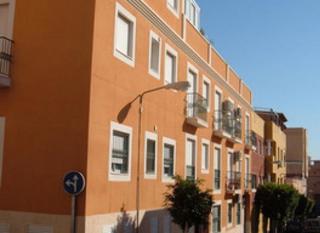 Pis  Rosario. Solvia inmobiliaria  piso almería