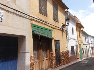 Edifici  Arrabal. Solvia inmobiliaria  en construccion sellent