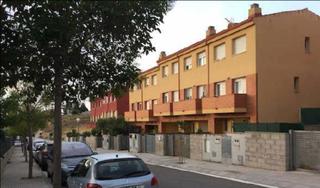 Maison jumelée  Avellaner (de l). Solvia inmobiliaria  chalet adosado maspujols