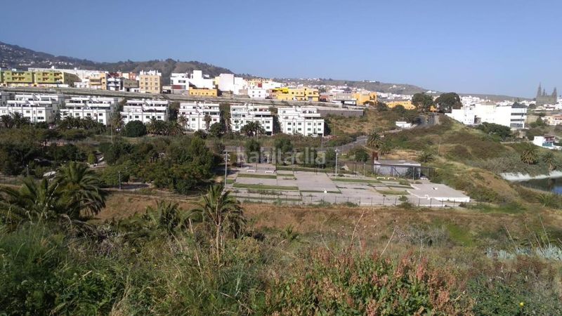 Foto 5e387d22-d66c-4b60-9d06-f90db26a377d. Finca rústica a Juan XXIII Arucas